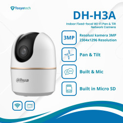 DH-H3A