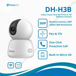 DH-H3B