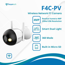 DH-F4C-PV
