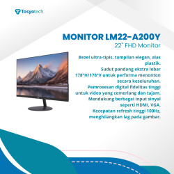 DH-LM22-A200Y DH-LM22-A200Y