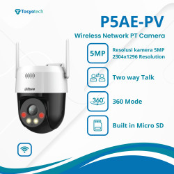 DH-P5AE-PV