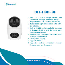DH-H3D-3F