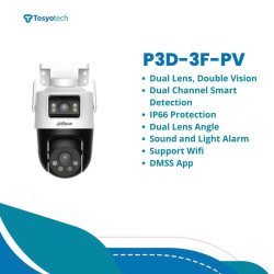 DH-P3D-3F-PV
